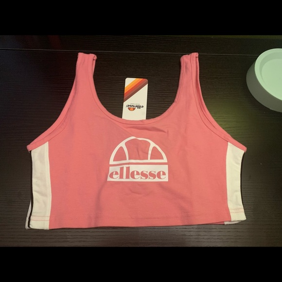 Ellesse Other - Ellesse sports bra
